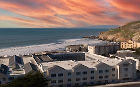 Holiday Inn Express Pacifica Ca